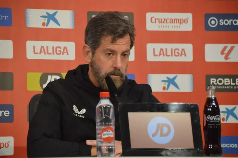 Quique Sánchez Flores Sevilla FC noticias