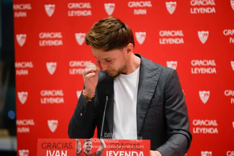 Sevilla FC noticias, Lucas Ocampos