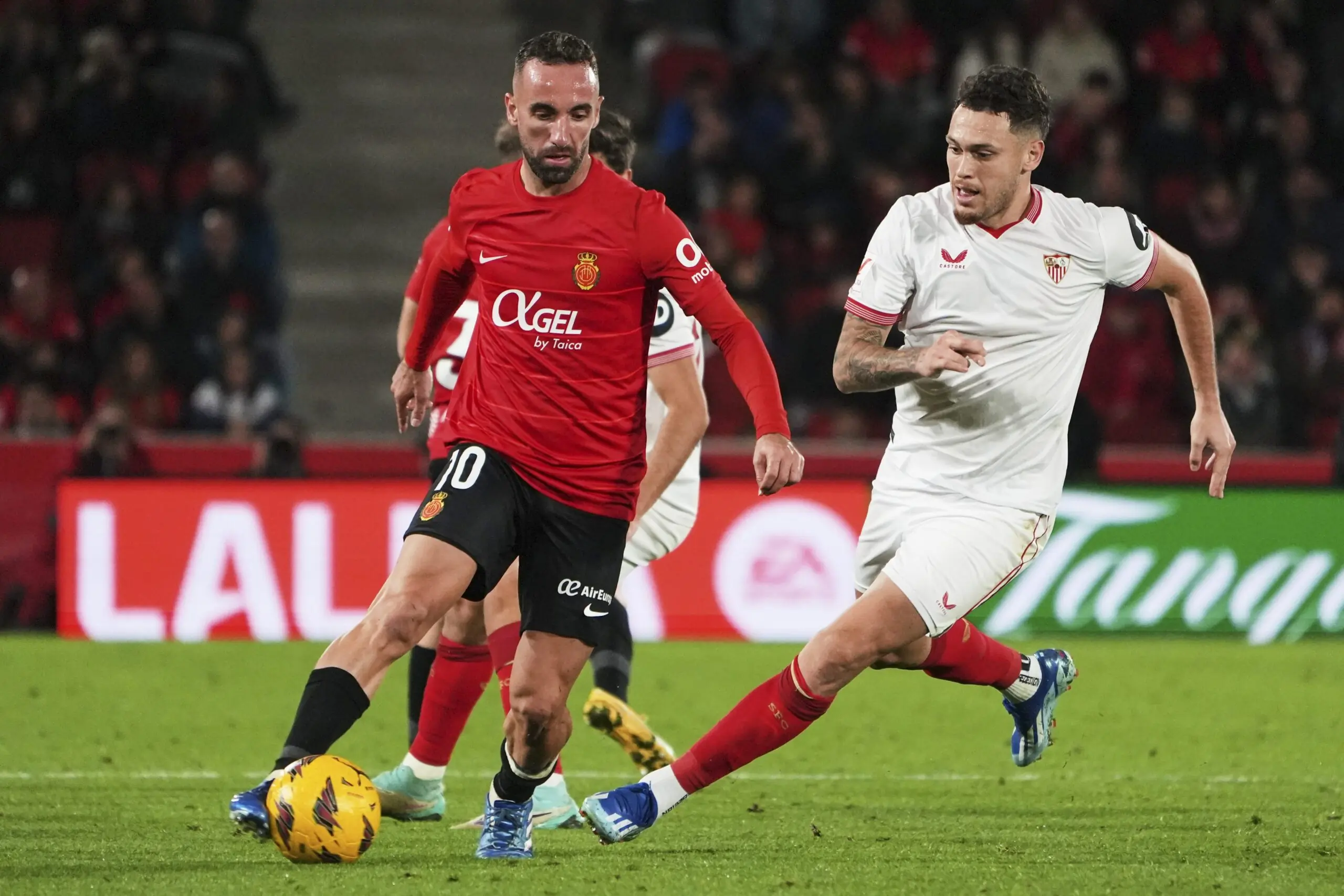 fichajes Girona FC, Sergi Darder, mercado de fichajes, Girona FC