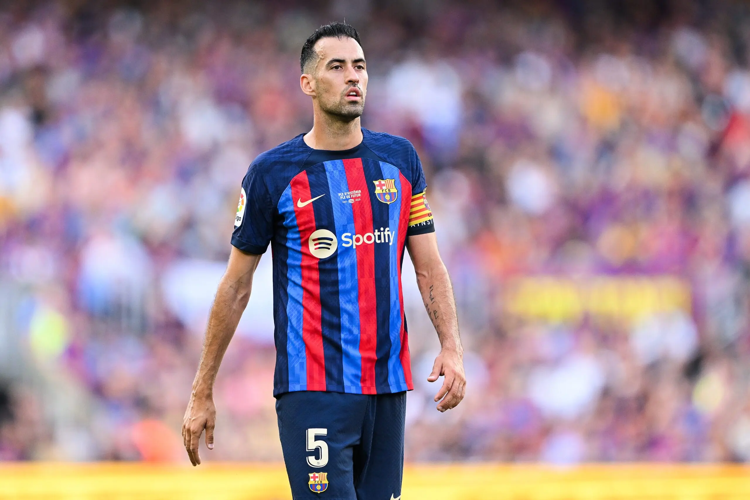 FC Barcelona mercado de fichajes