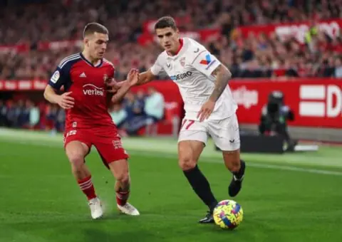 El futuro de Lamela puede estar en Brasil
