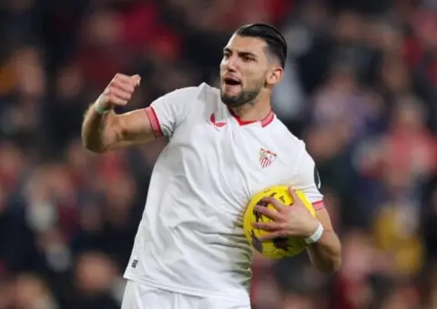 Rafa Mir rompe su silencio