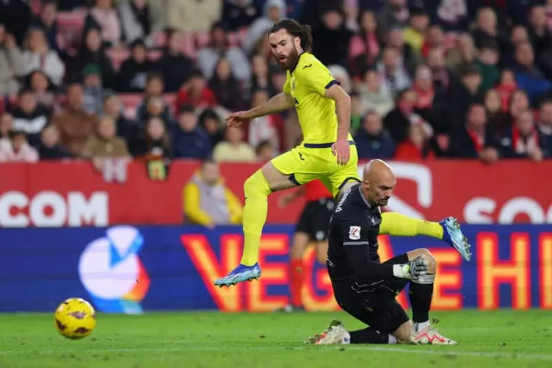 Ben Brereton Villarreal CF mercado de fichajes