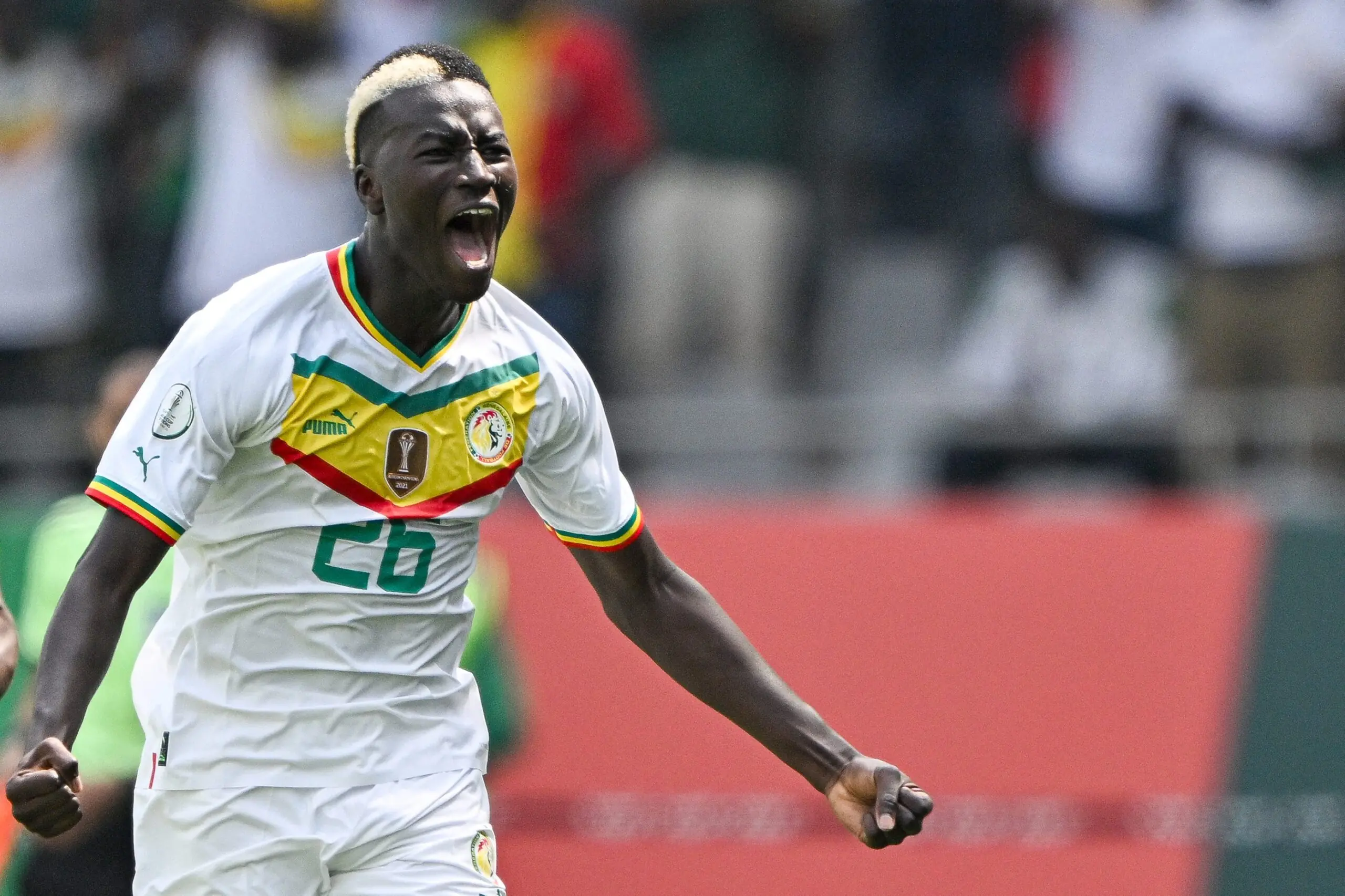 Pape Gueye Sevilla FC Cádiz CF mercado de fichajes