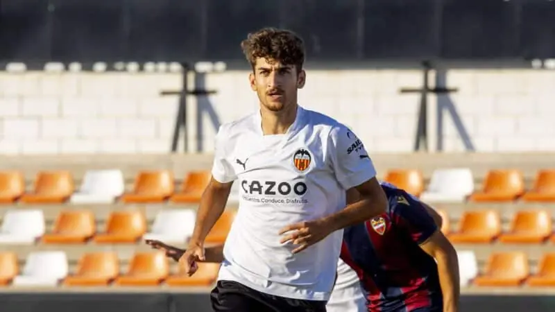 Yellu Santiago Getafe CF fichajes mercado de fichajes