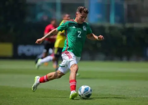 La joya mexicana que está en la agenda de Sevilla y Betis