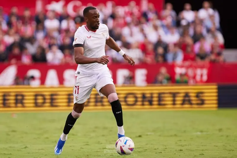 Dodi Lukebakio Sevilla FC noticias mercado de fichajes