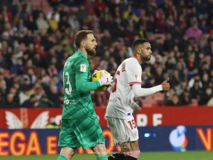 sevilla fc noticias atlético de madrid youssef en-nesyri fichajes