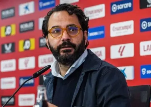 Adiós a Nervión: esta vez sí saldrá