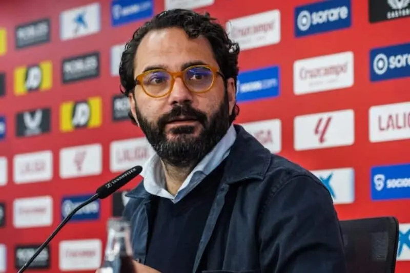 Sevilla FC, mercado de fichajes. Victor Orta tiene a tiro a Reiss Nelson