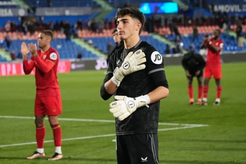 sevilla fc fichajes, alberto flores, sevilla fc, fichajes sevilla, mercado de fichajes