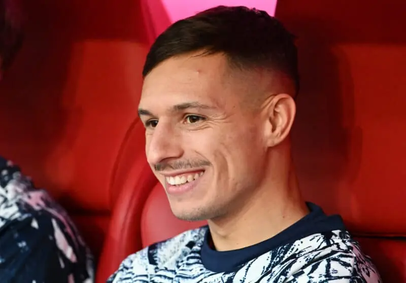 fichajes betis, real betis balompié, betis fichajes, bryan zaragoza, mercado de fichajes