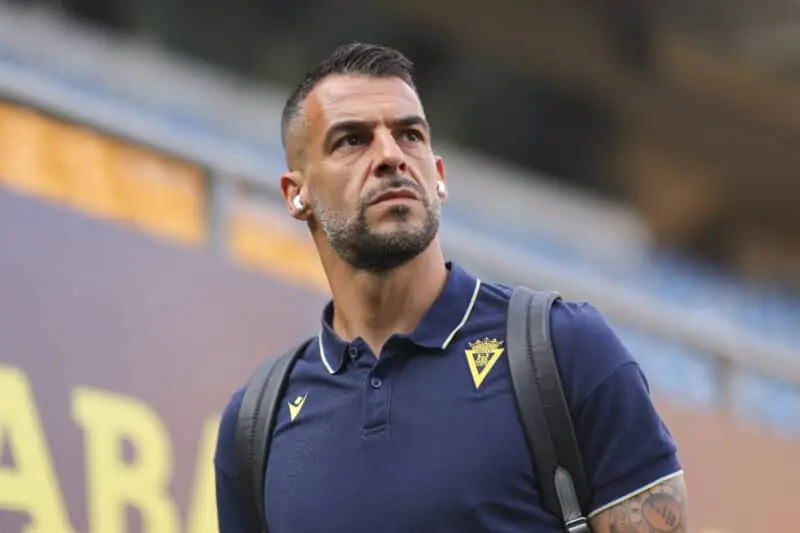 Álvaro Negredo Sevilla FC mercado de fichajes