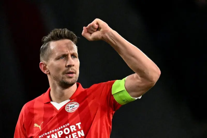 Sevilla FC noticias fichajes Luuk de Jong
