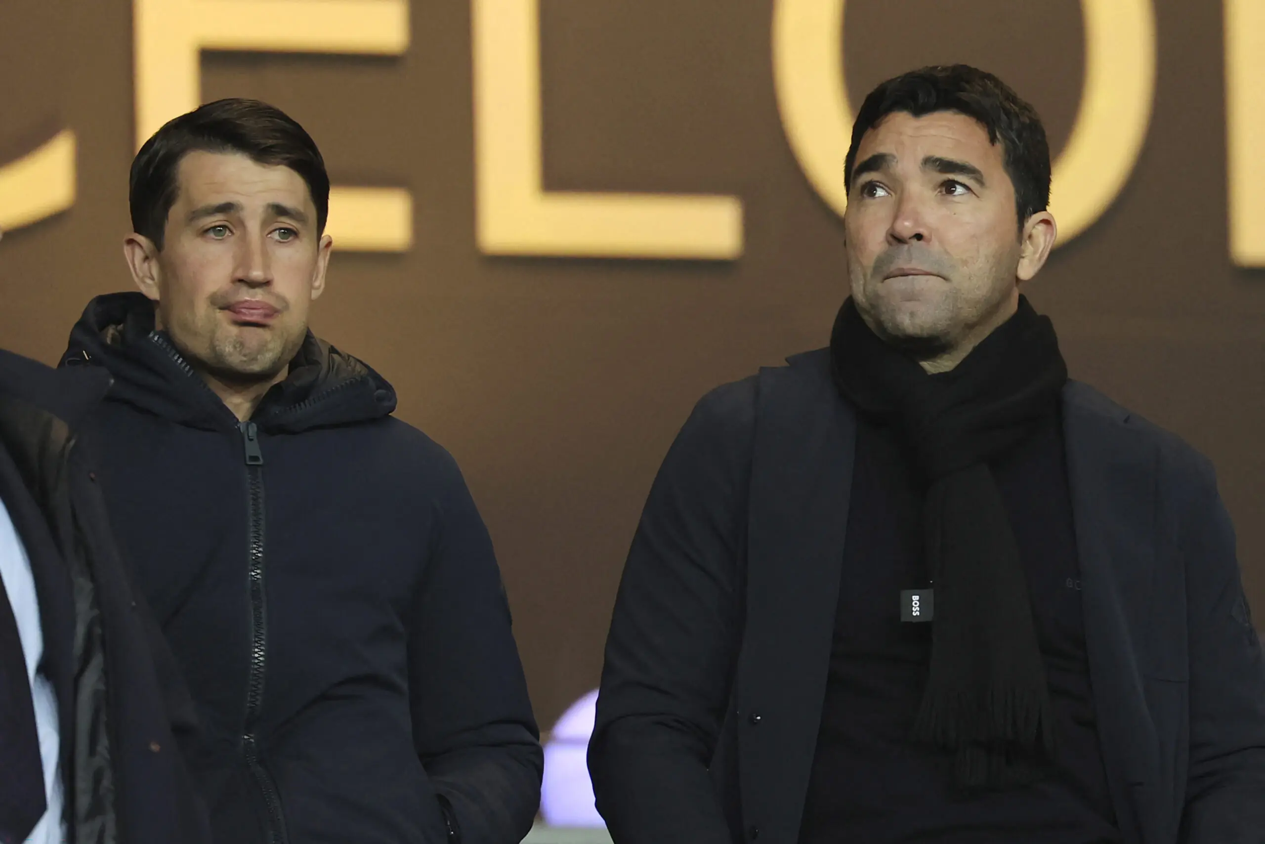 FC Barcelona mercado de fichajes