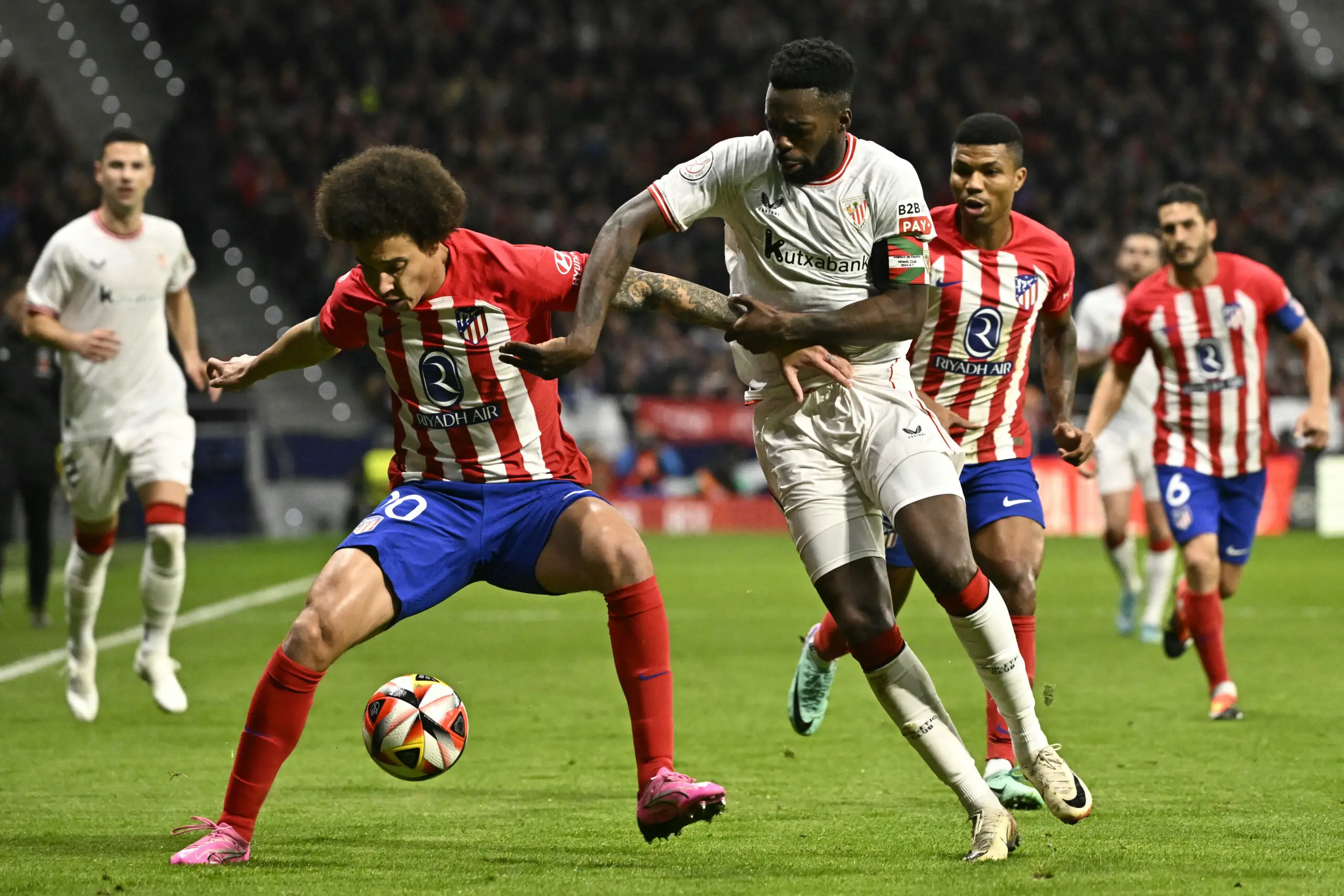 Atlético de Madrid fichajes, cholo Simeone, atlético de Madrid, fichajes atlético, mercado de fichajes