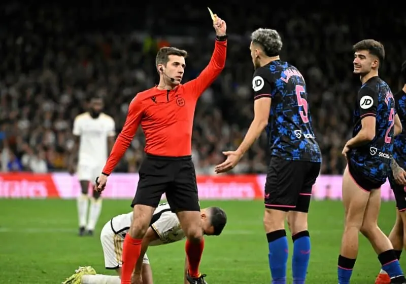 Sevilla FC Noticias, Real Madrid, Sevilla FC