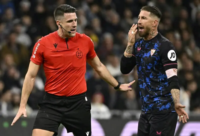 Sevilla fc Noticias Real Madrid