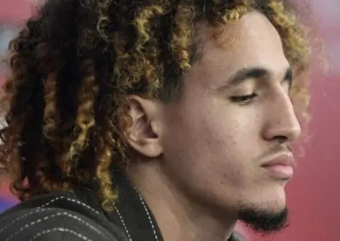 Hay caso Mejbri