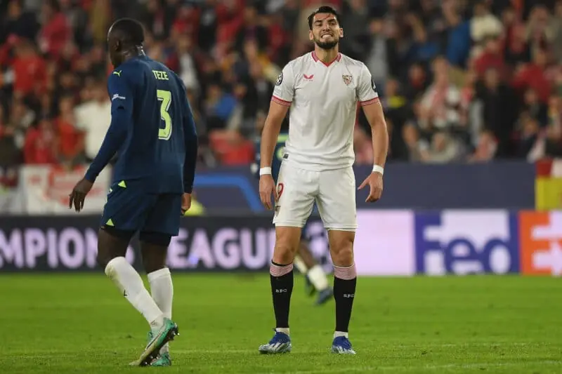 Sevilla FC MERCADO DE fichajes Rafa Mir José Luis Oltra Valencia CF
