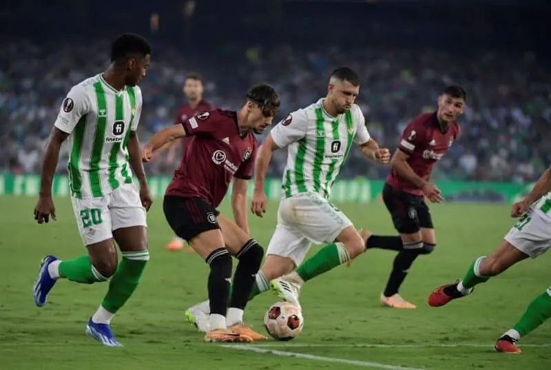 Guido Rodríguez, Real Betis, mercado de fichajes,