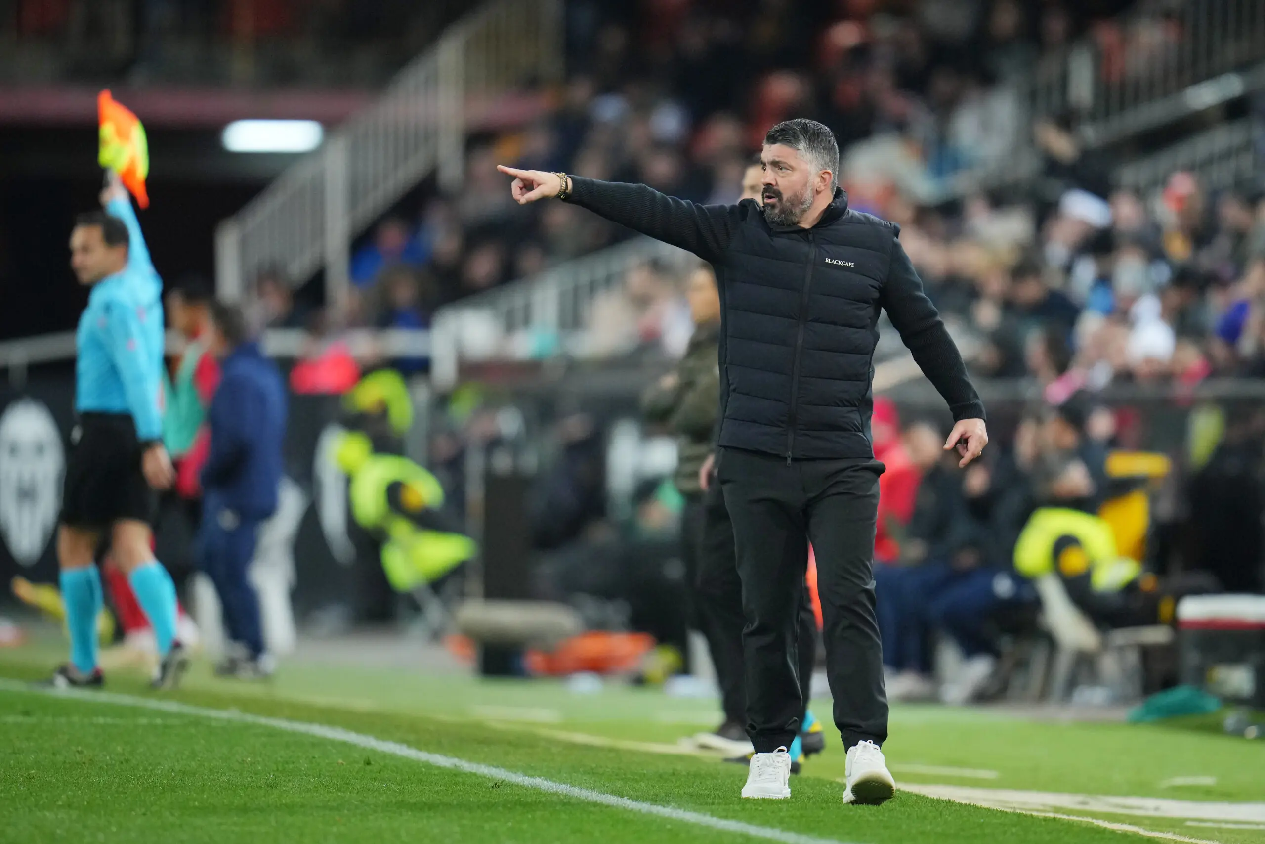 Valencia CF noticias