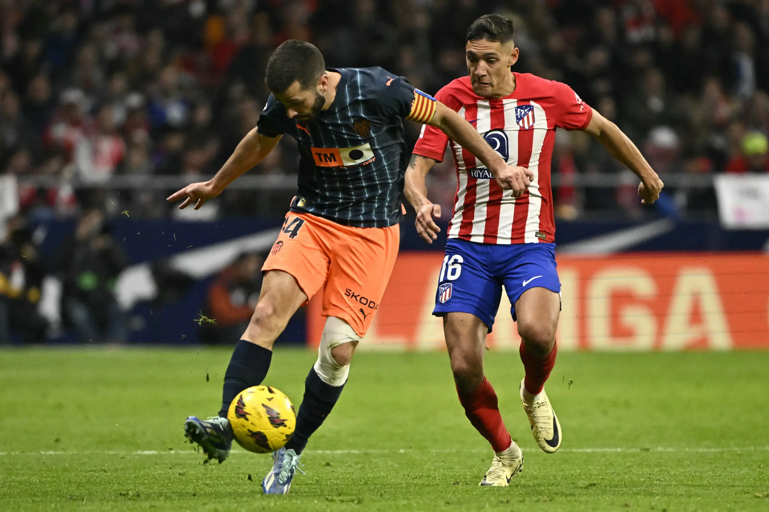 Valencia CF noticias