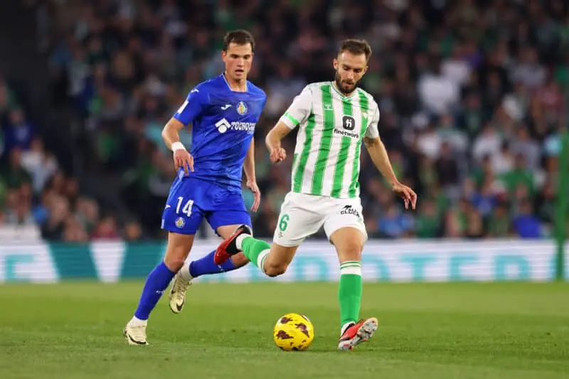 Real Betis noticias