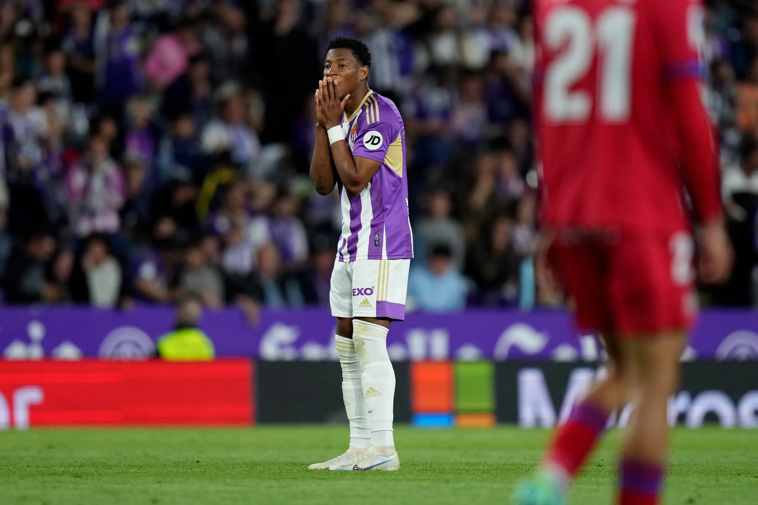 Real Valladolid fichajes