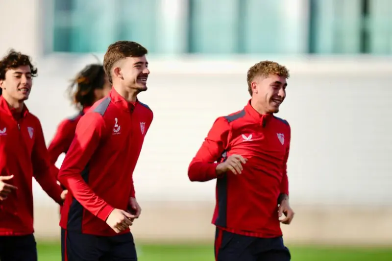 Darío Benavides Noticias Sevilla FC; Quique Sánchez Flores; Kike Salas Cádiz CF Sevilla FC Fichajes