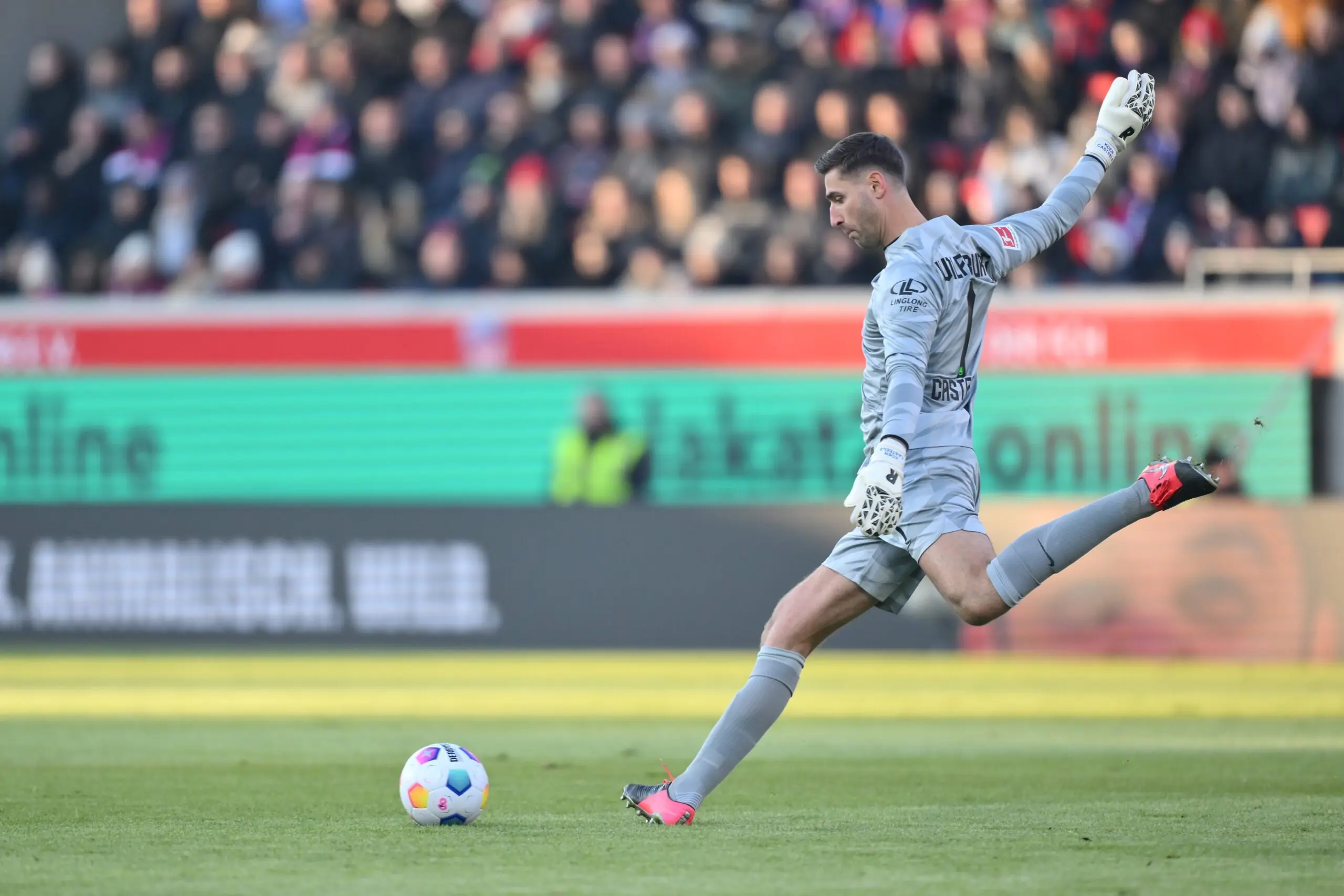Sevilla FC fichajes