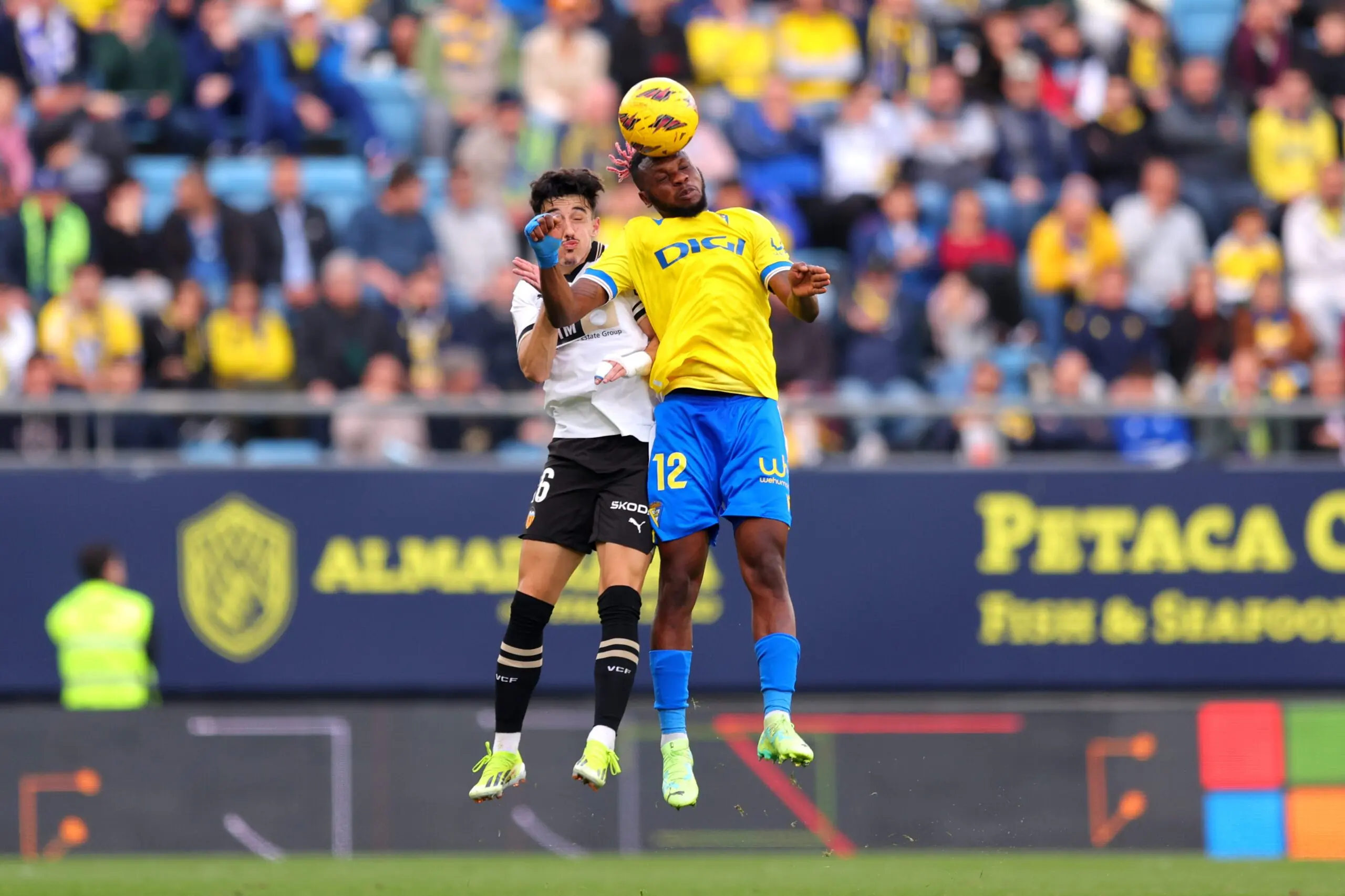 Cádiz CF noticias