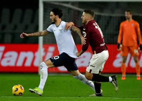 Otra vez Luis Alberto