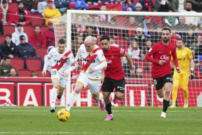RCD Mallorca noticias Javier Aguirre Rayo Vallecano, Real Madrid mercado de fichajes