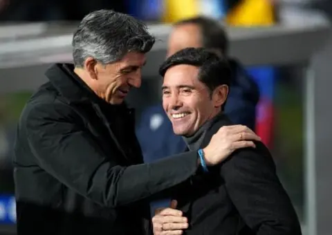 Tres candidatos y un claro favorito para el banquillo de Nervión