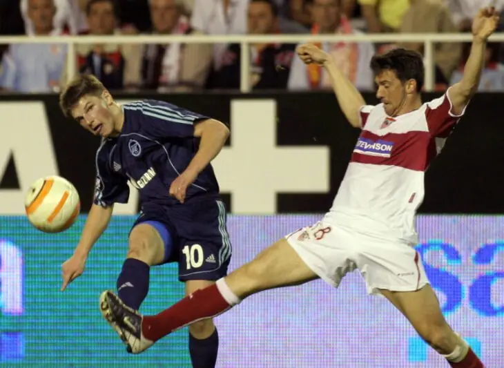 pep Marti Sevilla FC noticias