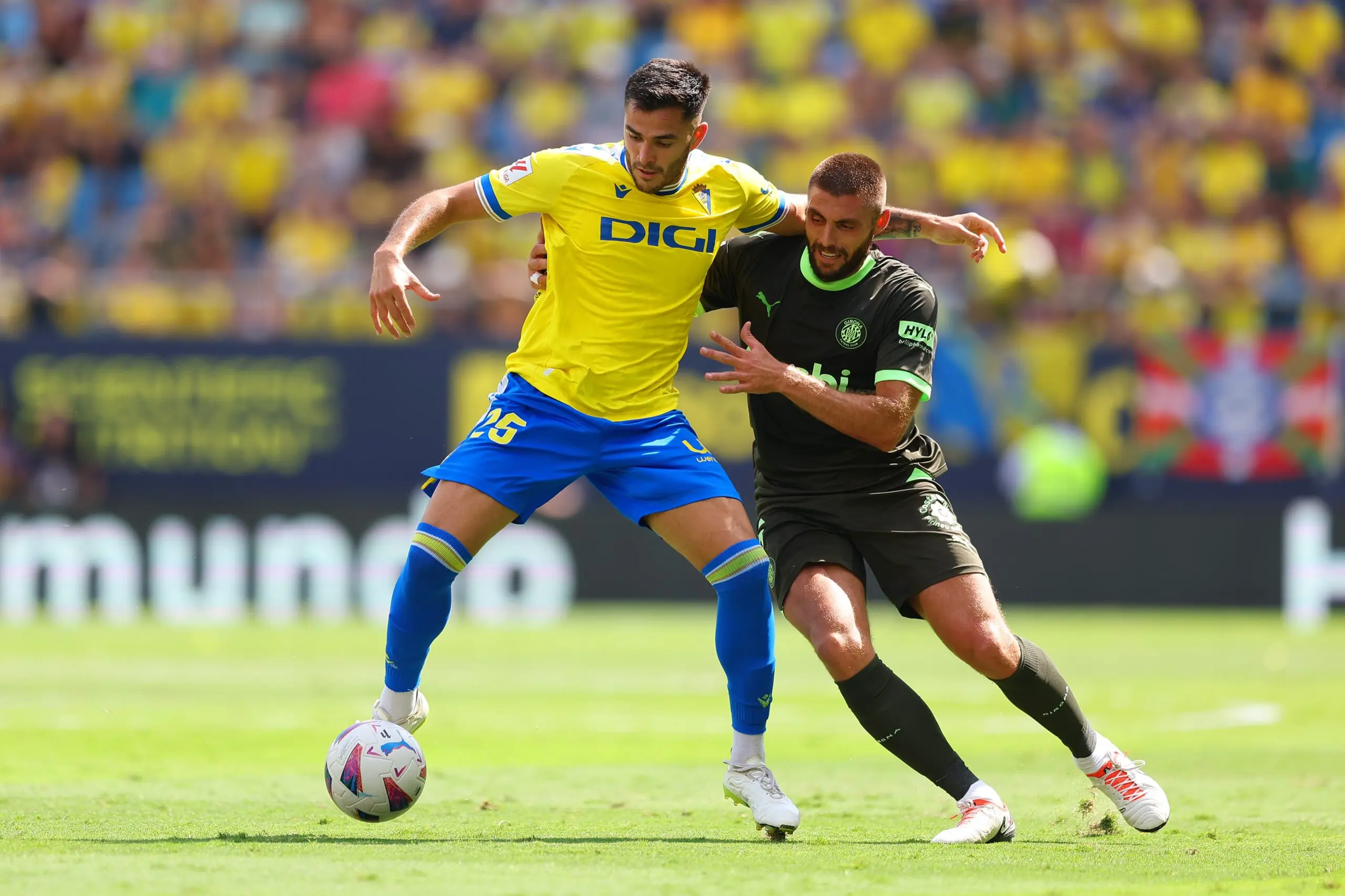Cádiz CF noticias