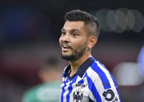 ′Tecatito′ recupera la sonrisa en México