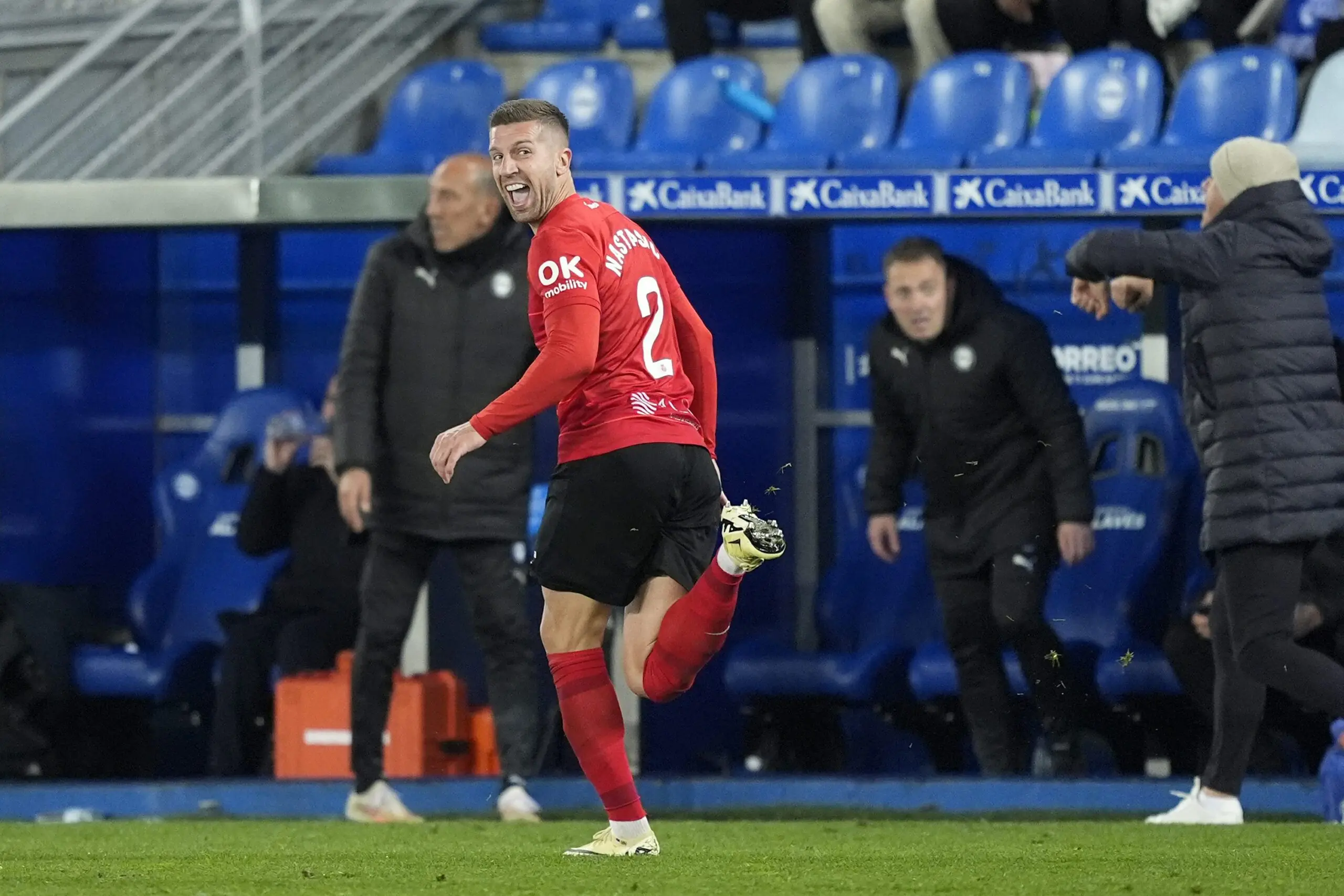 matija nastasic RCD Mallorca mercado de fichajes