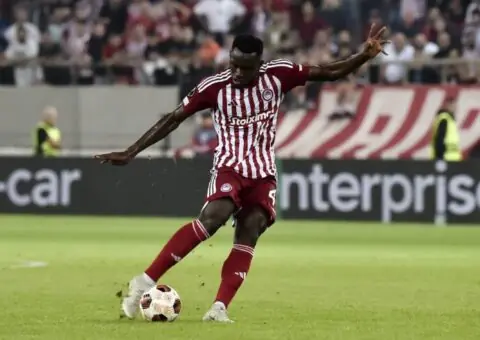 Pugna entre Sevilla FC y Getafe por un objetivo común
