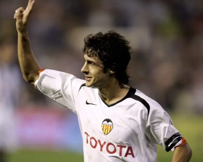 Valencia CF fichajes