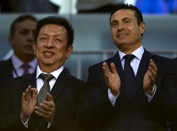Valencia CF noticias Peter Lim