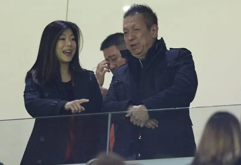Valencia CF noticias Peter Lim