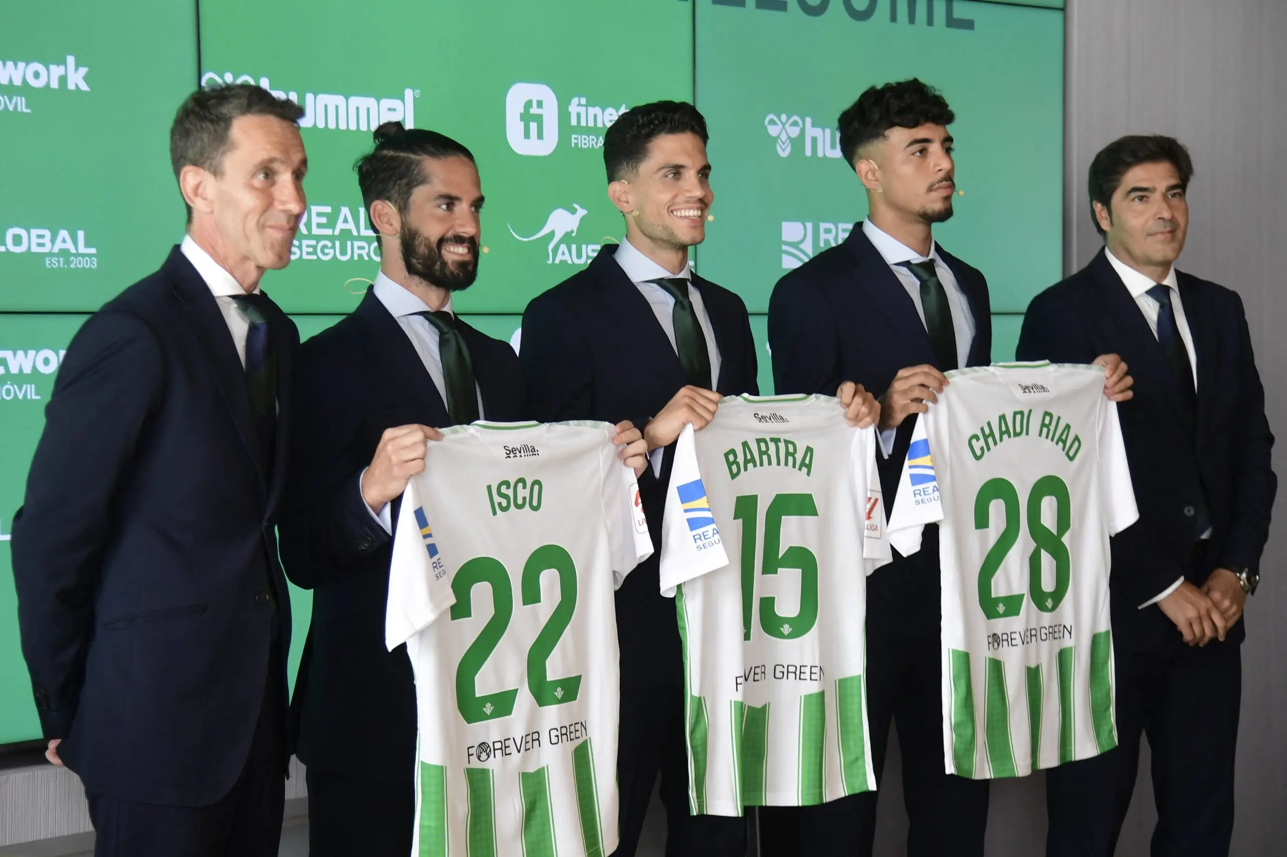 Real Betis fichajes Ramón Planes