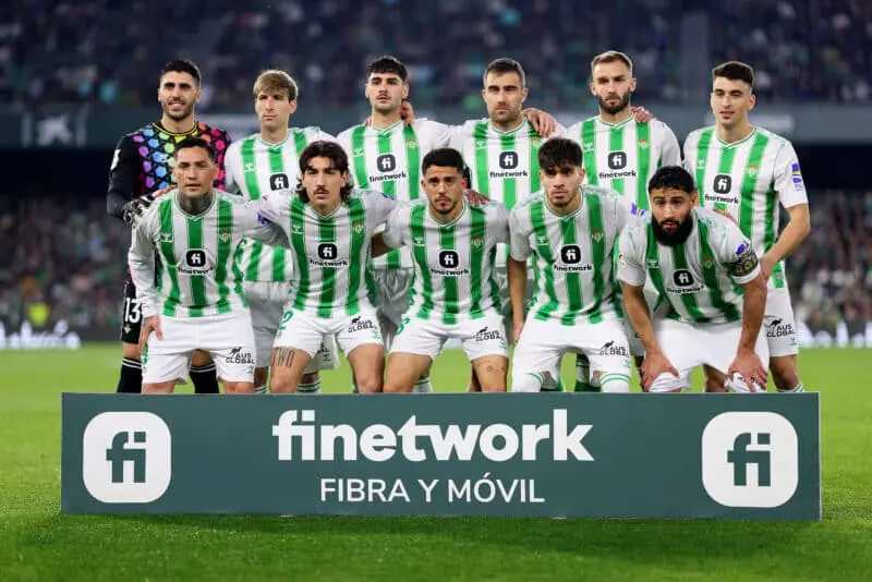 Real Betis mercado de fichajes Nicolás Valentini