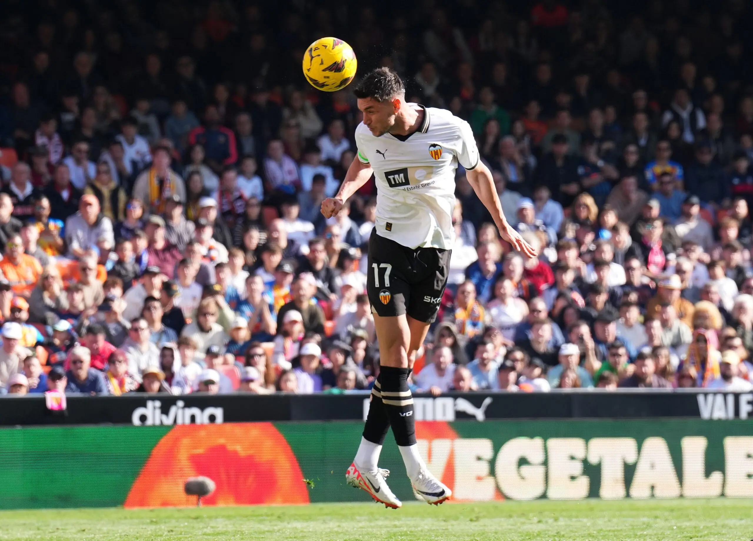 Valencia CF fichajes
