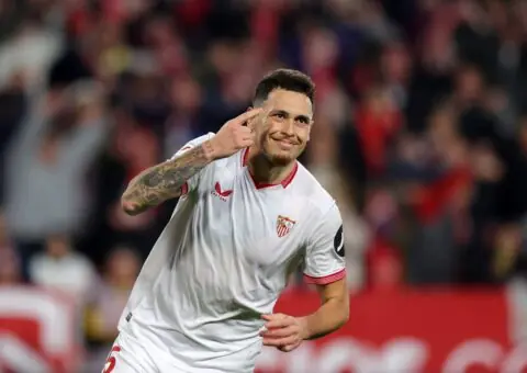 Ocampos, ofrecido a Rayados de Monterrey