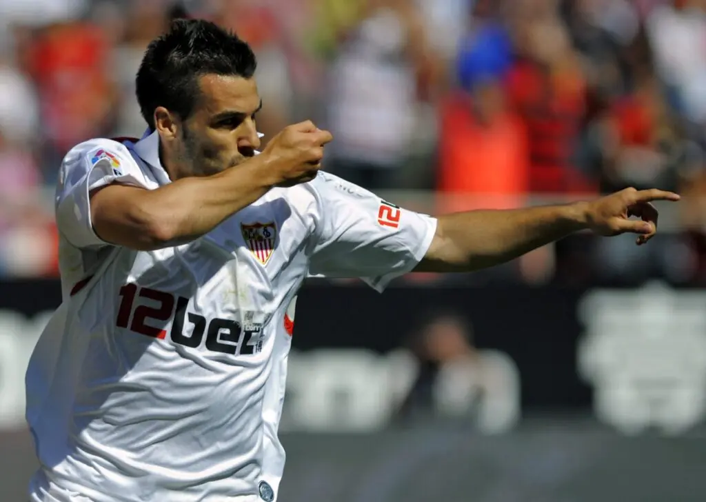 El retorno de los campeones: el Sevilla FC asciende a Negredo y abre la puerta al regreso de Rakitic