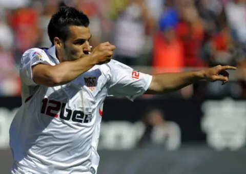 El retorno de los campeones: el Sevilla FC asciende a Negredo y abre la puerta al regreso de Rakitic