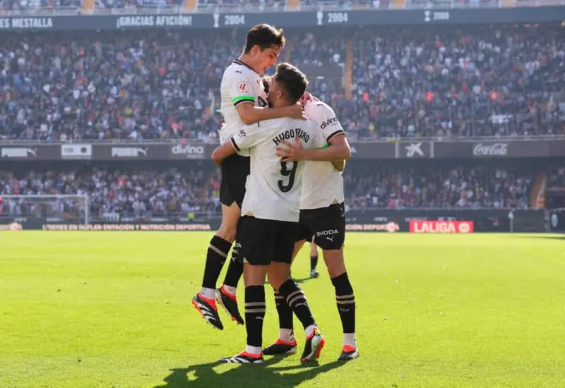 Valencia CF mercado de fichajes Gennaro Gattuso